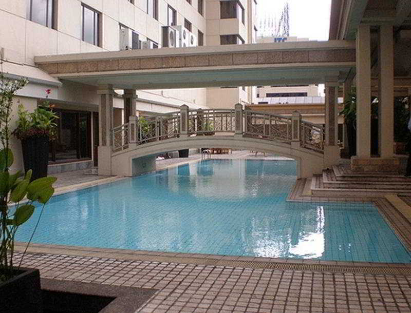 Hotel Le Grandeur Mangga Dua Jakarta