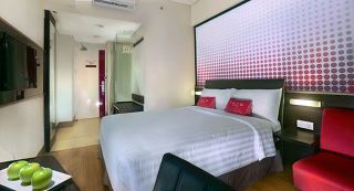 Brits Puri Indah Hotel 3*
