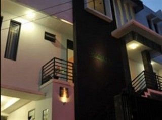 Legreen Setiabudi * Jakarta