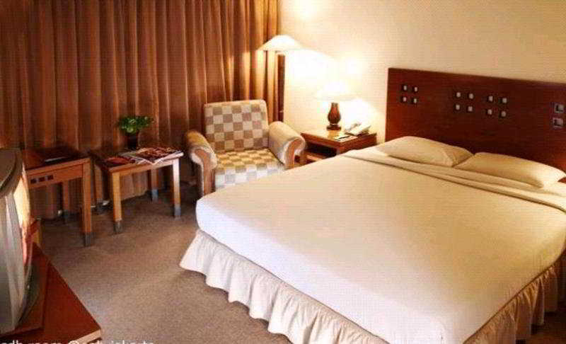 Oasis Amir Hotel