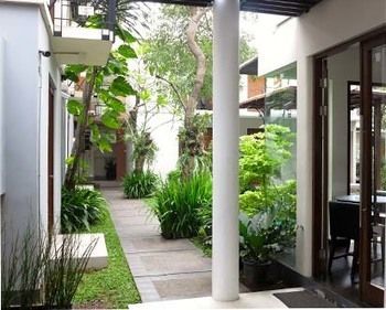 Chic Quarter 2* Jakarta
