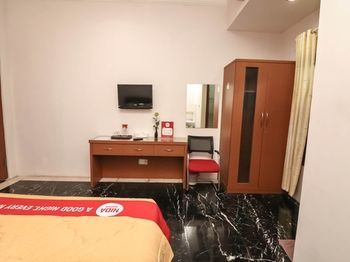 Nida Garden Tomb Kebagusan Hotel 3*