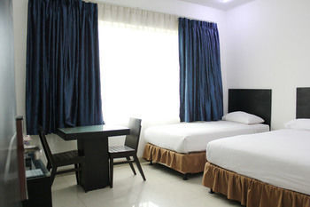 Hotel Win *