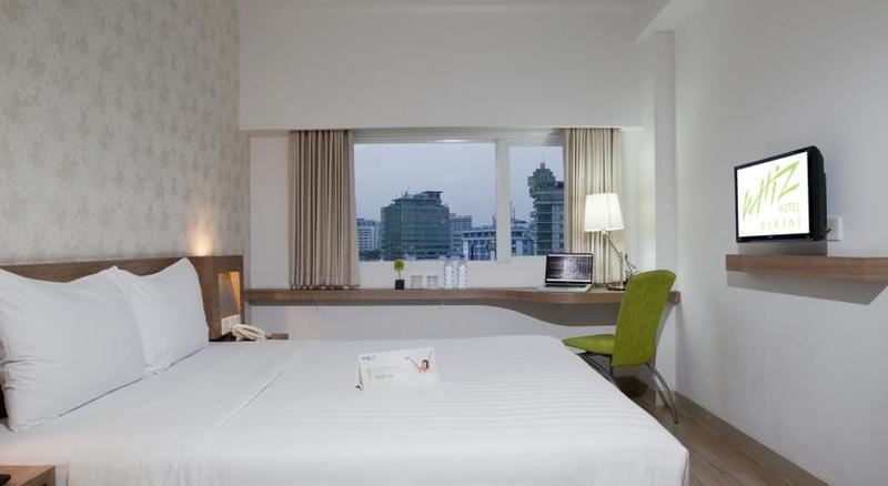 Hotel Whiz Cikini