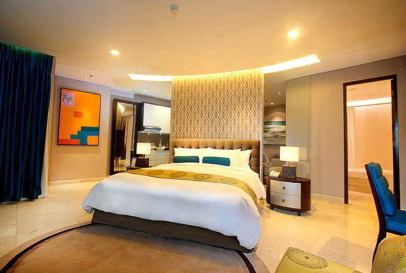 The Grove By Grand Aston Jakarta