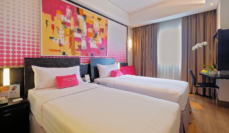 Hotel Brits Puri Indah