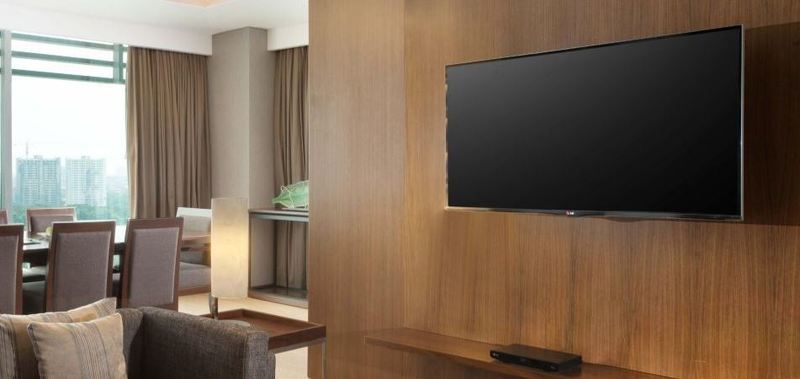 Doubletree By Hilton Kemayoran Hotel Jakarta