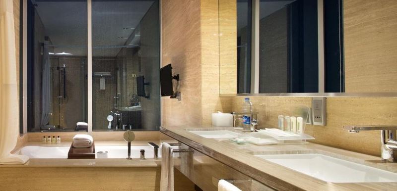 Doubletree By Hilton Kemayoran 5*