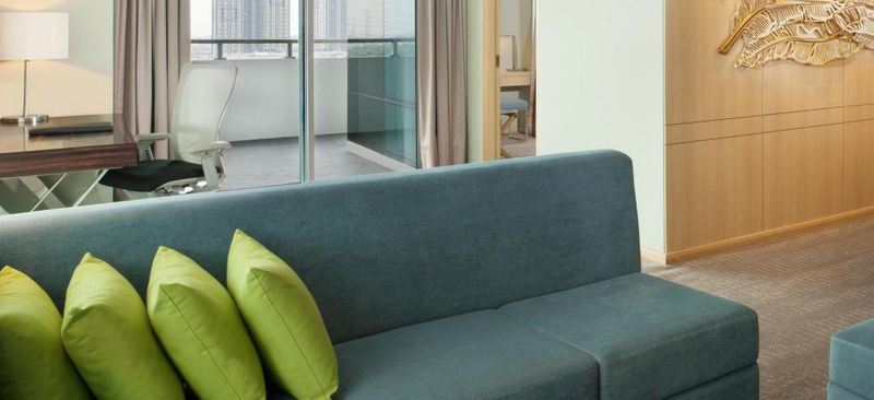 Doubletree By Hilton Kemayoran 5* Jakarta