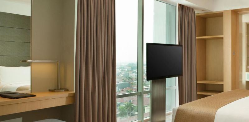 Doubletree By Hilton Kemayoran Hotel Jakarta