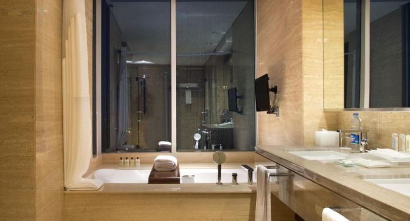 Doubletree By Hilton Kemayoran Hotel