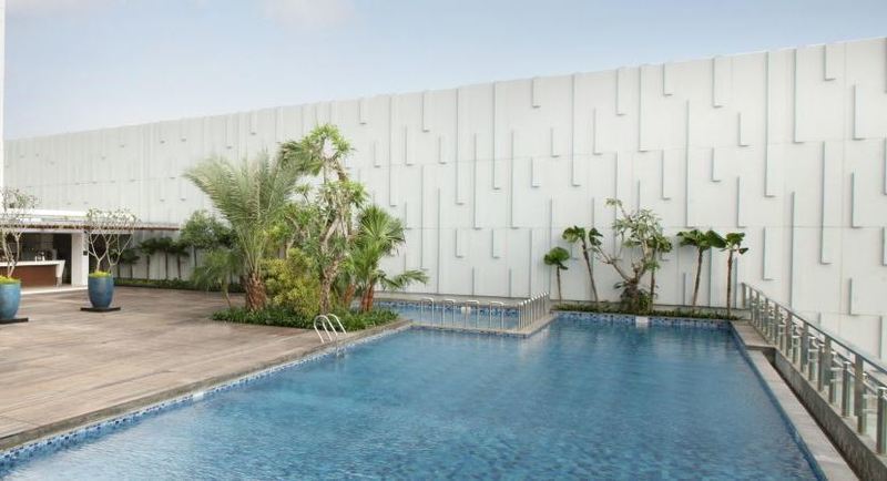 Doubletree By Hilton Kemayoran 5*