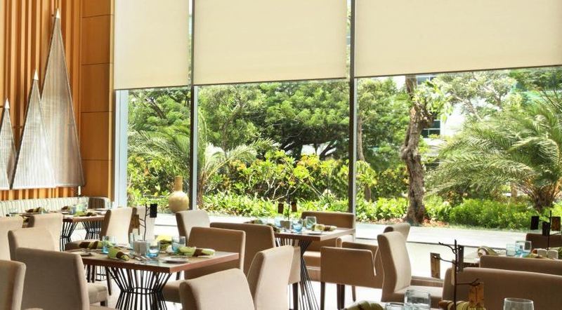 Doubletree By Hilton Kemayoran 5* Jakarta