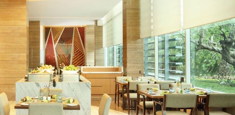 Doubletree By Hilton Kemayoran Hotel Jakarta