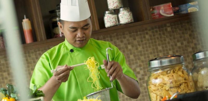 Doubletree By Hilton Kemayoran Hotel