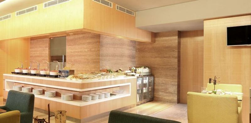 Doubletree By Hilton Kemayoran 5*