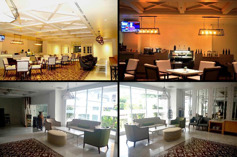 Hotel Maxone Signature Glodok Jakarta