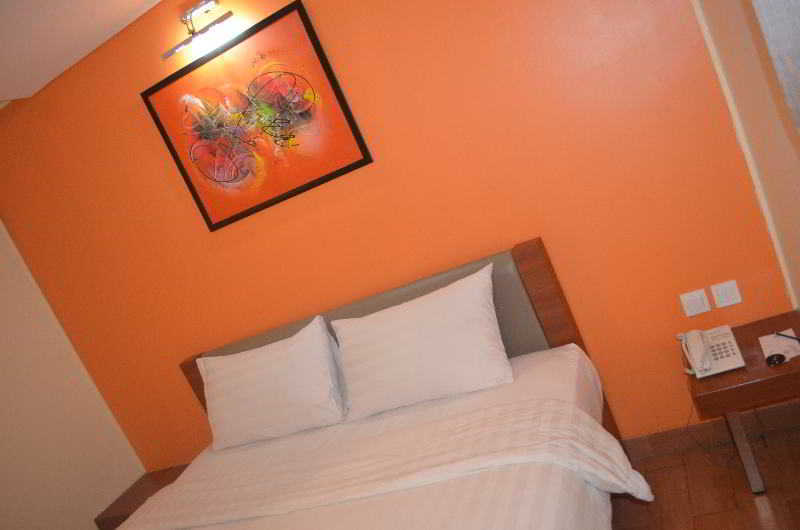 World - Bandengan 2* Jakarta