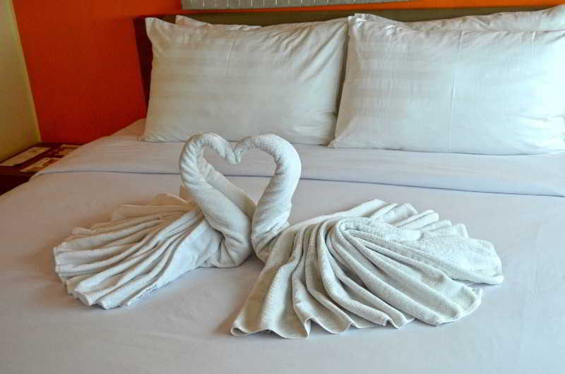 Hotel World - Bandengan