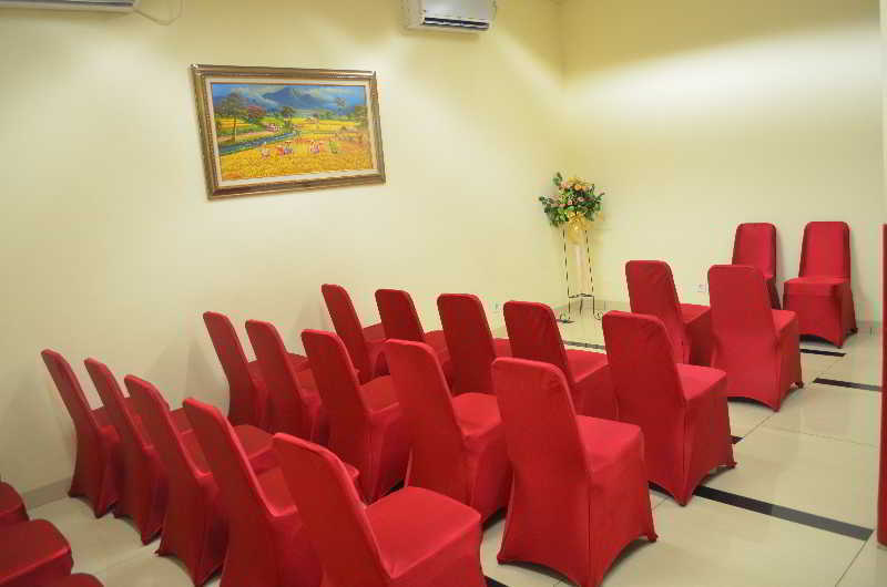 World - Bandengan Hotel Jakarta