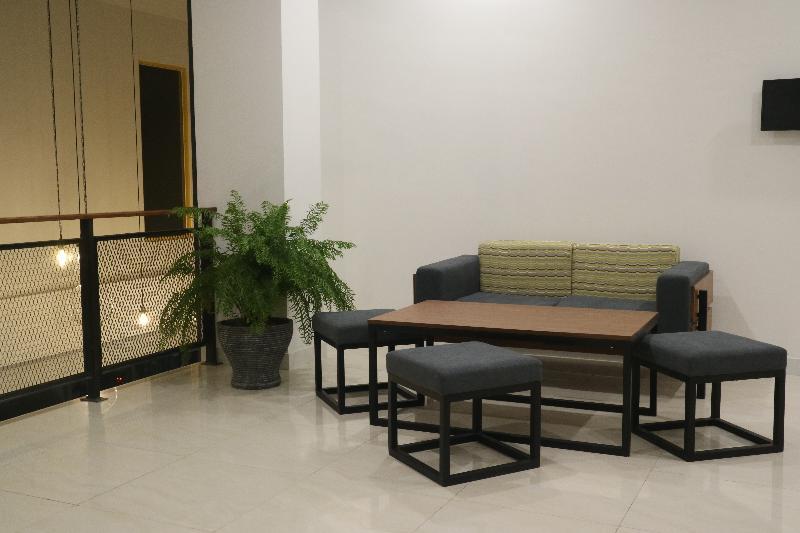 Hotel Yello Manggarai