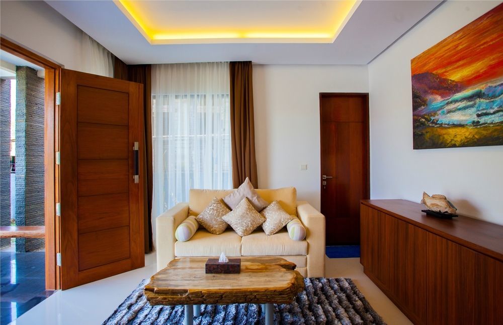 Jasmine Cozy 3 Bedrooms With A Private Swimming Pool *