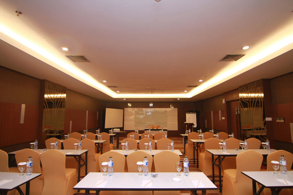 The Falatehan By Safin 3* Jakarta