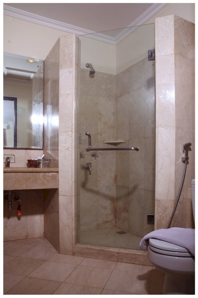 Hotel Capital O 534 Sriwijaya 3*