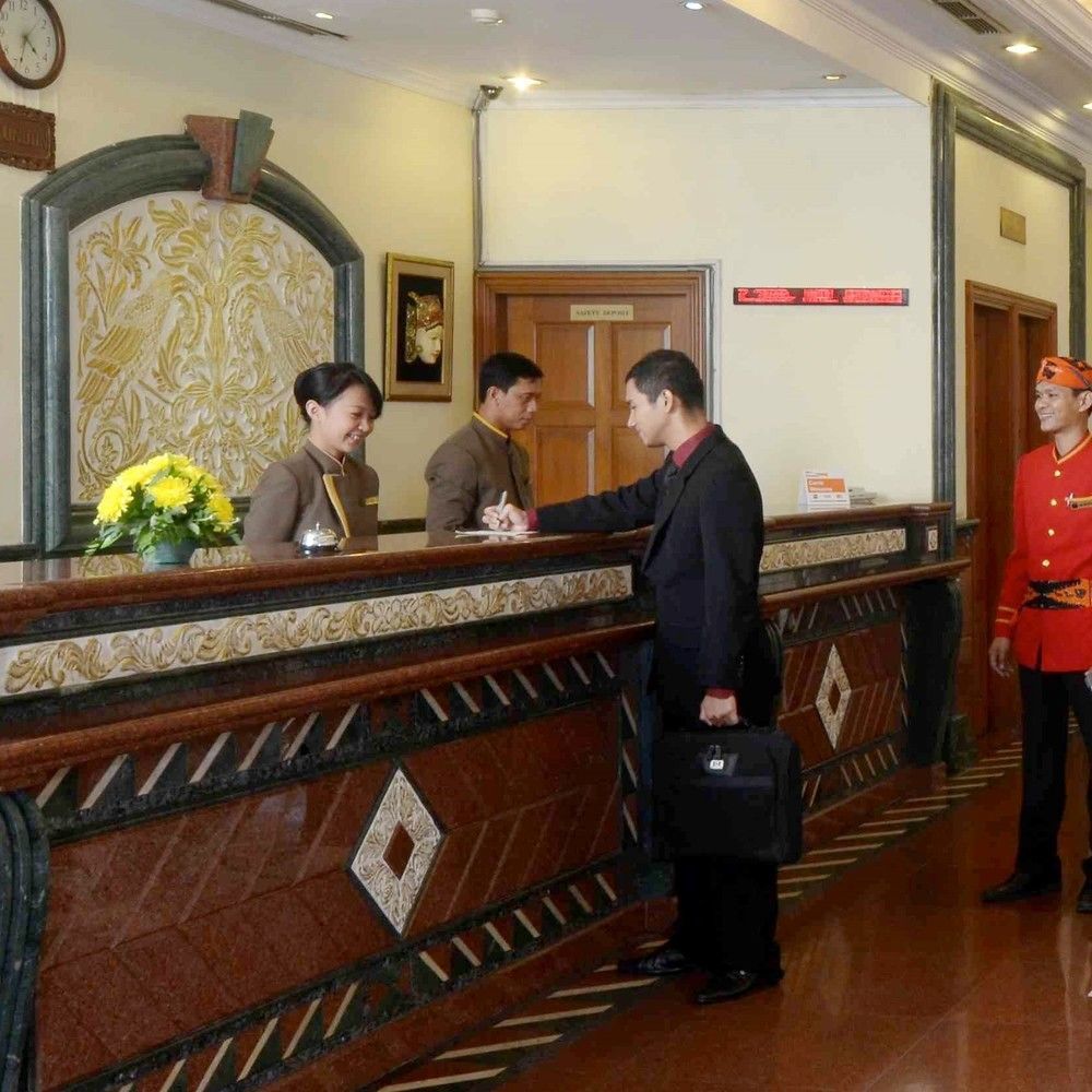 Hotel Jayakarta