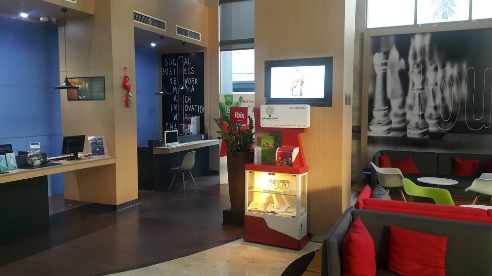 Asyana Kemayoran 3* Jakarta