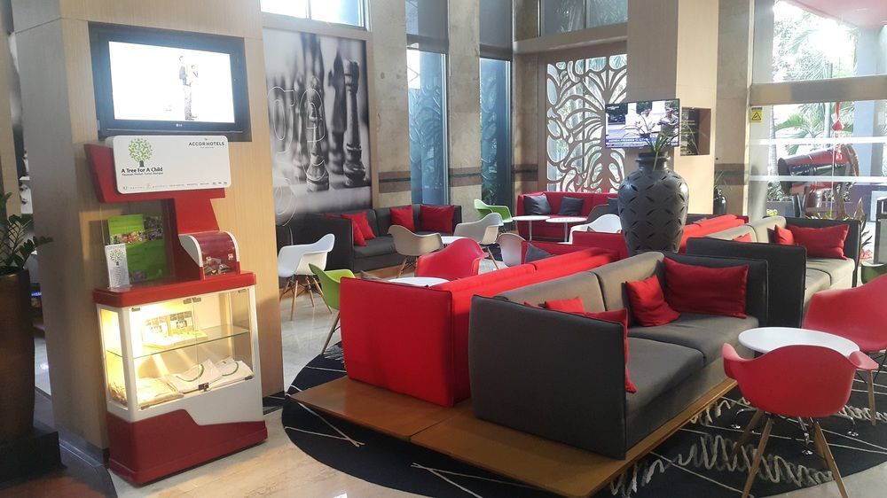 Asyana Kemayoran Hotel Jakarta