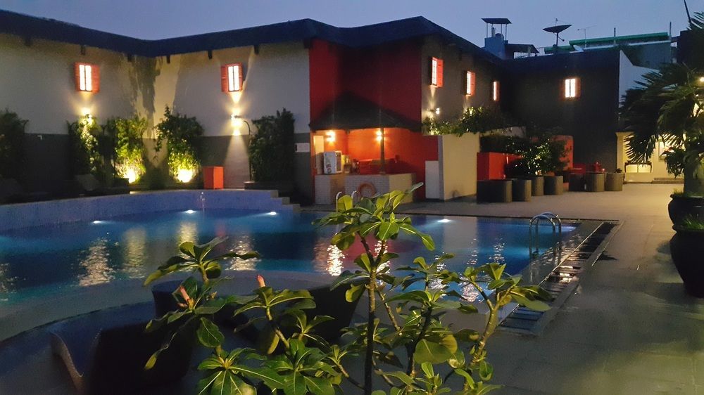 Hotel Asyana Kemayoran