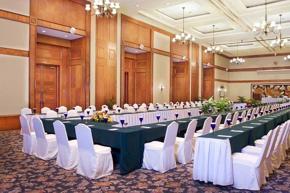 The Media & Towers 5* Jakarta