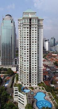 Aparthotel Batavia & Serviced