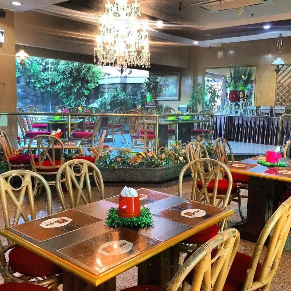 Hotel John's Pardede International