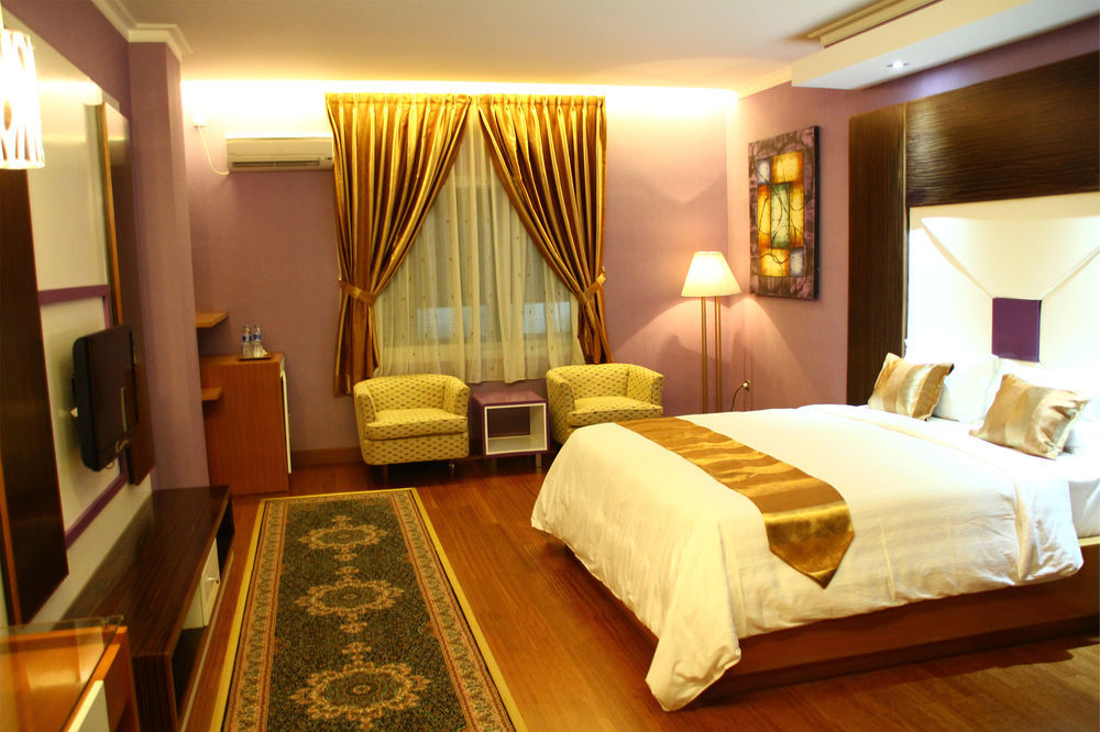 Hotel Sahati