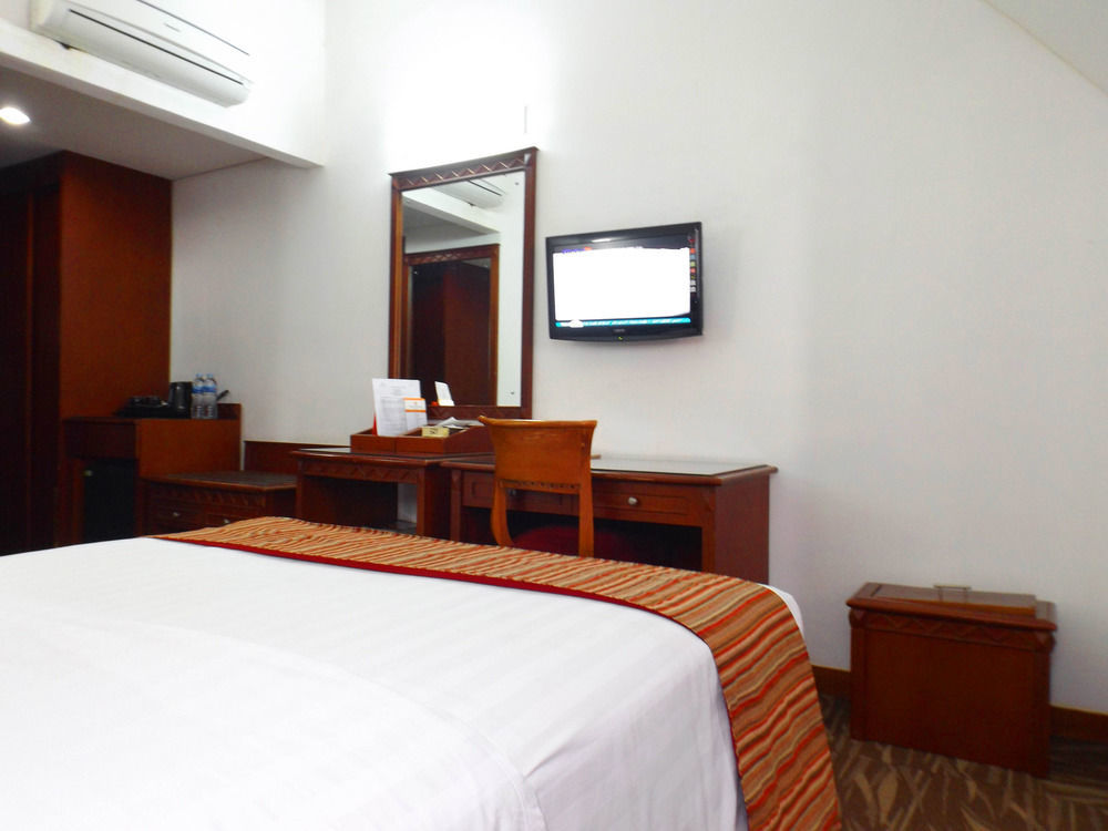 Sofyan Cut Meutia Hotel