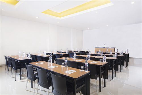 Amaris La Codefin Kemang Hotel Jacarta
