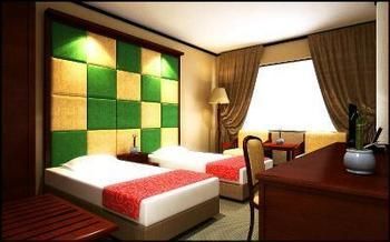 Sanno 3* Jakarta