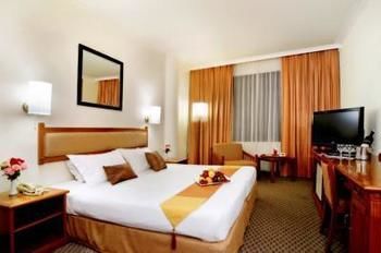 Hotel Sanno Jakarta