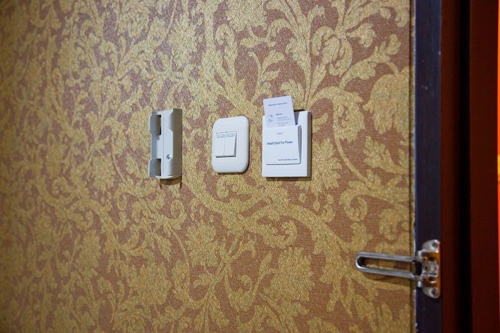 Rumah Shinta Hotel