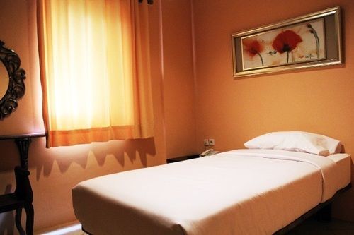 Twins Hotel Jakarta