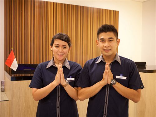 88 Grogol By Wh Hotel Jakarta