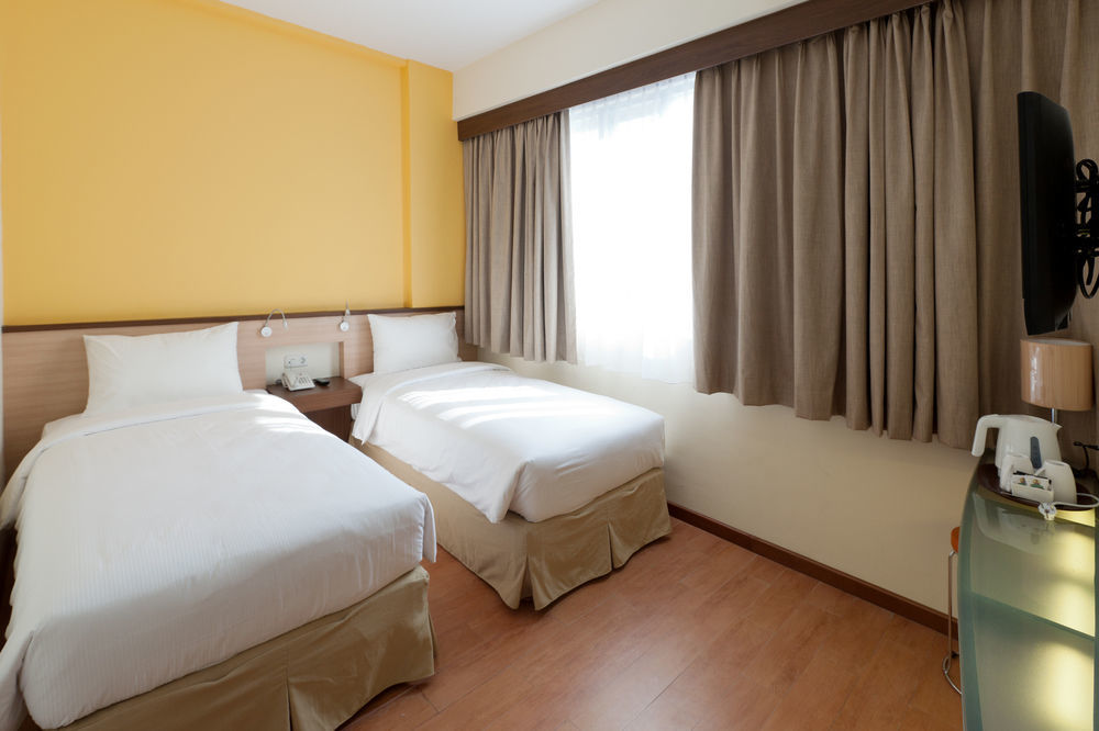 Nite & Day - Mangga Besar Jakarta