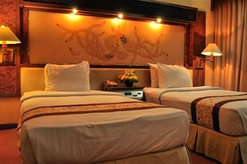 Hotel Kartika Chandra 4*
