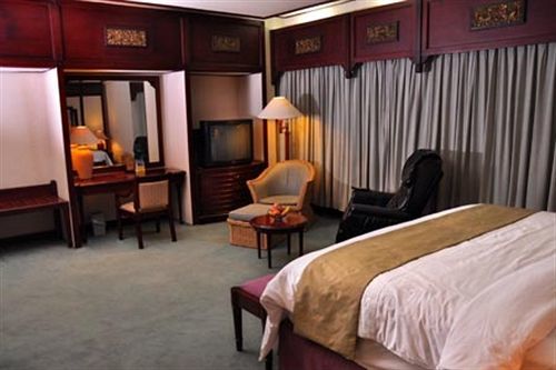Hotel Kartika Chandra