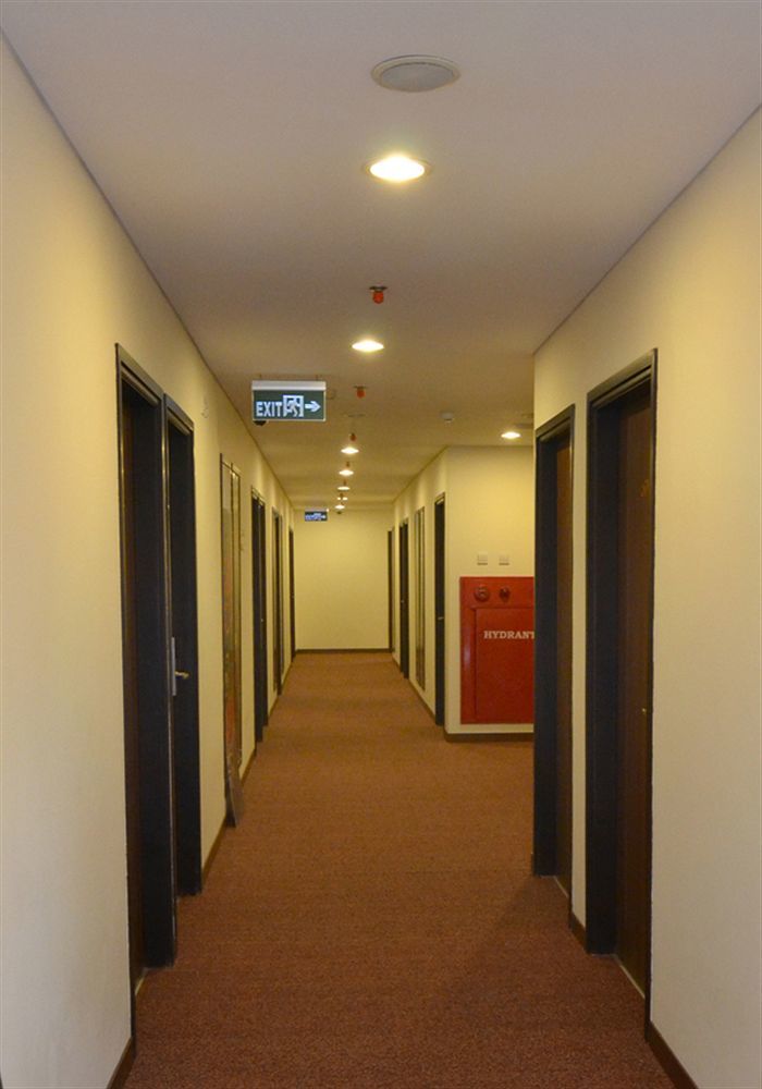 D'primahotel Wtc Mangga Dua 2* Jakarta