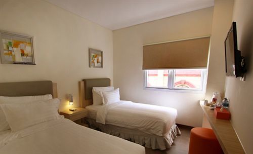 Hotel D'primahotel Itc Mangga Dua