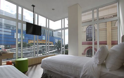 D'primahotel Itc Mangga Dua 2* Jakarta