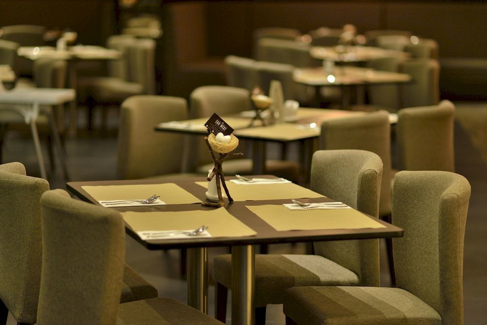 Oak Tree Urban 3* Jakarta